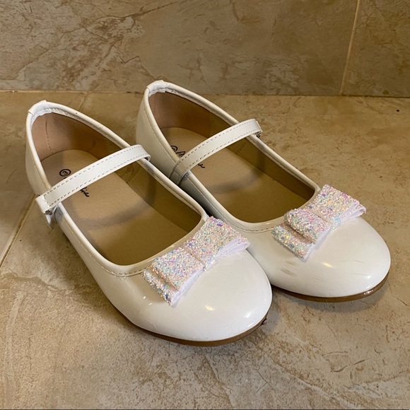 girls casual dress shoes